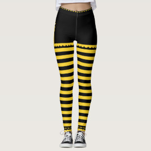 Biene Leggings
