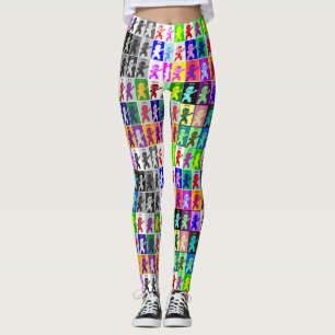 Biene leggings