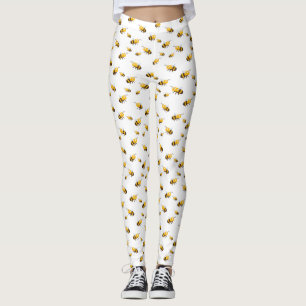 Biene Leggings