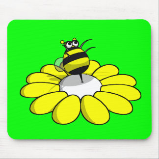 BIENE Mousepad