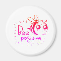 Biene positiv