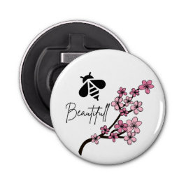 Biene schön flaschenöffner