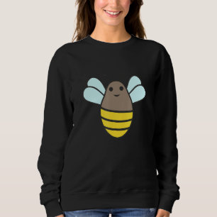 Biene Sweatshirt