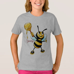 Biene T-Shirt