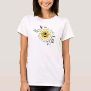 Biene T-Shirt