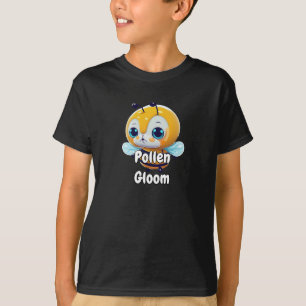 Biene T-Shirt Spaß Cool Einzigartig Best Stilvoll