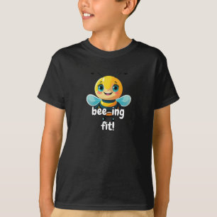 Biene T-Shirt Spaß Cool Einzigartig Bestes Stylisc