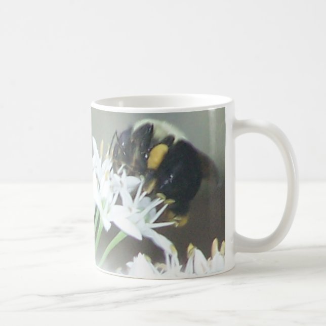 Biene Tasse (Rechts)