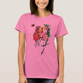 BIENE UND BOQUET T-Shirt