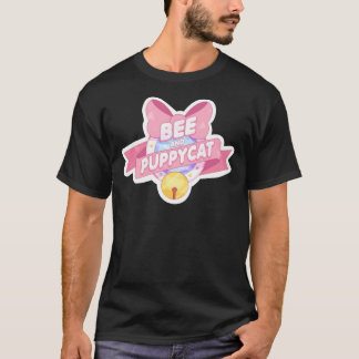 Biene und Puppycat Merch Classic T - Shirt