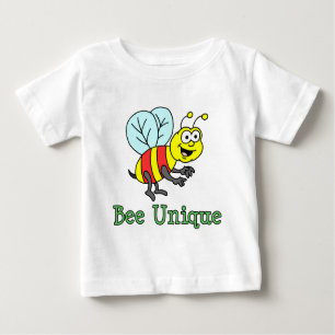 Biene Unique Baby T-shirt