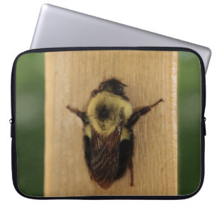 Biene-zilla Laptopschutzhülle