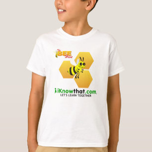 Bienen-Avatara-T - Shirt