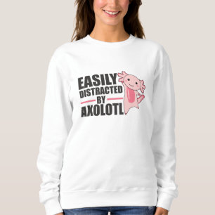 Bienen behalten und Bienenzüchter kennengelernt Sweatshirt