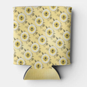 Bienen-Dosenkühler Dosenkühler