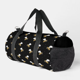 Bienen Duffle Bag