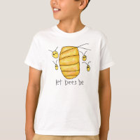 ‚Bienen Gelassen‘