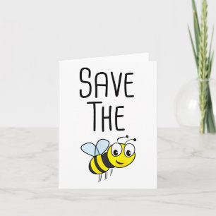 Bienen gerettet - Bienenschutz Karte