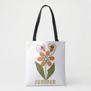 Bienen Liebe Sommer und ich auch