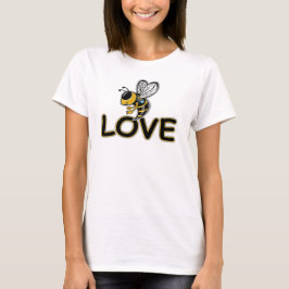 BIENEN LIEBE T-Shirt