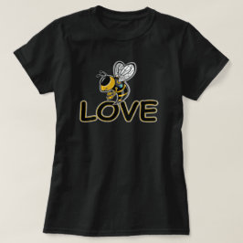 BIENEN LIEBE T-Shirt