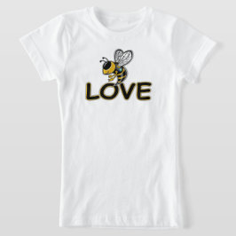 BIENEN LIEBE T-Shirt