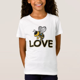 BIENEN LIEBE T-Shirt