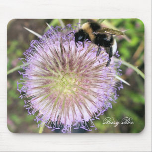 BIENEN MOUSEPAD