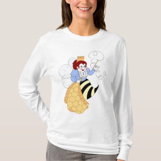 Bienen-Muse-Shirt T-Shirt