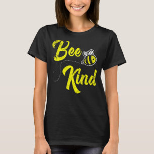 Bienen sind nette Lehrer, die wie Bienen-Hummel B T-Shirt