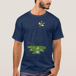 Bienen T-Shirt