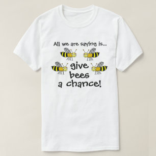 Bienen T-Shirt
