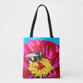 Bienen-Tasche