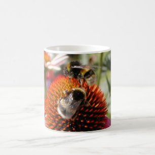 Bienen-Tasse Tasse