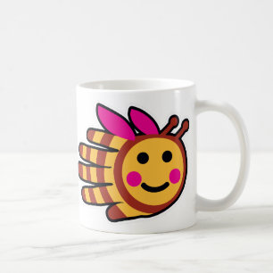 Bienen-Tasse Tasse