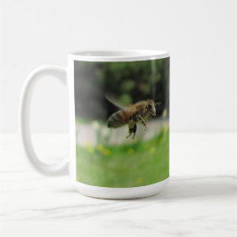 Bienen-Tasse Tasse