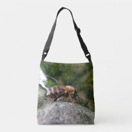 Bienen-u. Spinnen-Tasche Tragetaschen Mit Langen Trägern