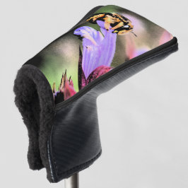 Bienen und Blume pccnm Golf Headcover