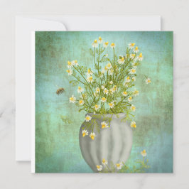 Bienen und Camomiles