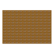 Bienen-Verpackungspapier