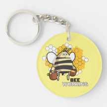 Bienenarbeit