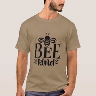 Bienenart01 T-Shirt