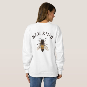 Bienenart Sweatshirt