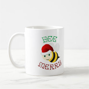 Bienenbarsch Kaffeetasse