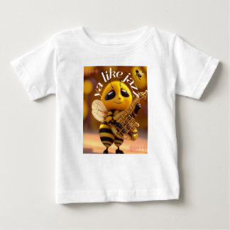 Bienenfilm ya like Jazz T - Shirt