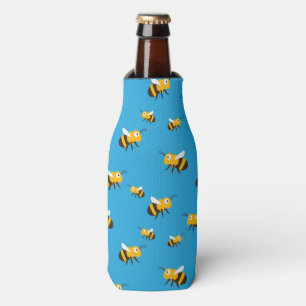 Bienenflasche Cooler Flaschenkühler
