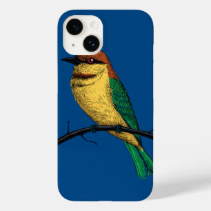 Bienenfresser Case-Mate iPhone 14 Hülle