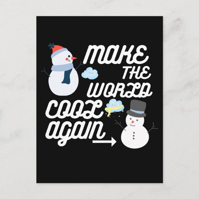 Bienengelbe Blütenblätter Party Postkarte (Vorderseite)