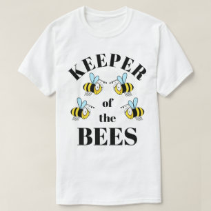 Bienenhalter T-Shirt