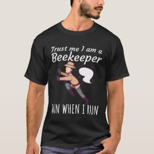 Bienenhalter T-Shirt